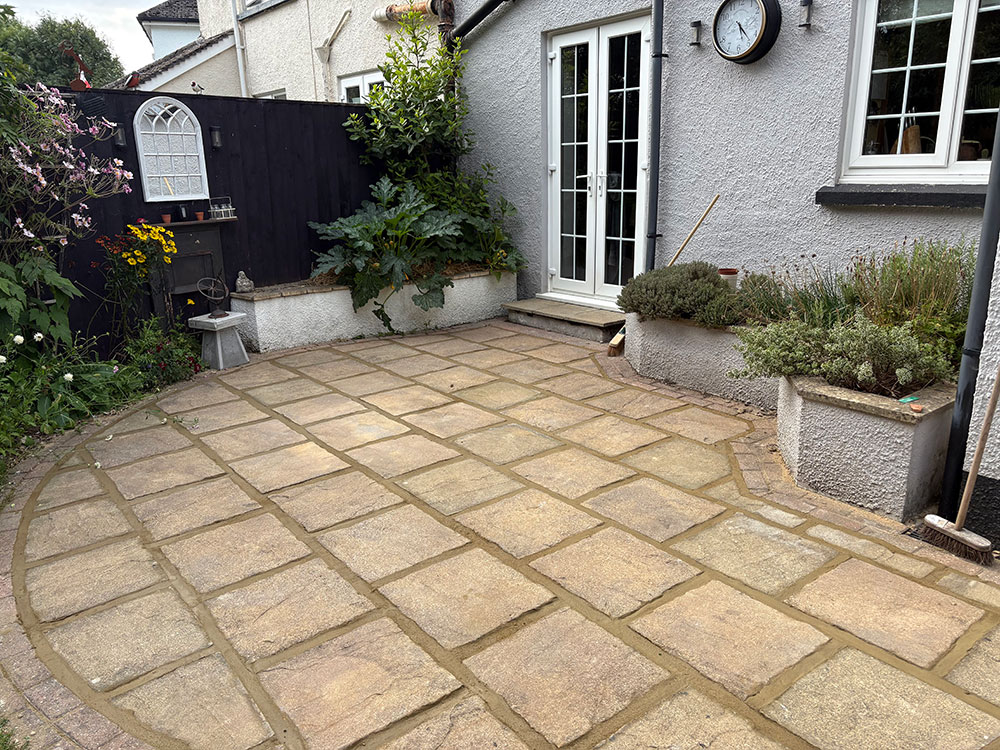 02 patio restoration after