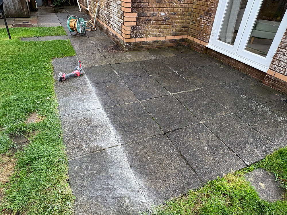 03 patio restoration before